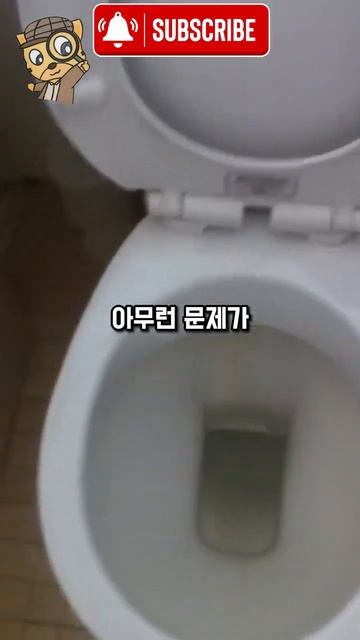 SHE FOUND WHAT IN HER TOILET?!? смотреть онлайн