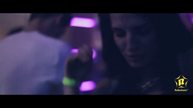 HALLOWEEN PARTY 31.10 | АНАПА THE ONE смотреть онлайн