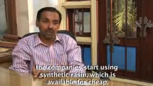 Chhattisgarh Forest JFM Success Story - Lac Ki Baat Part I смотреть онлайн