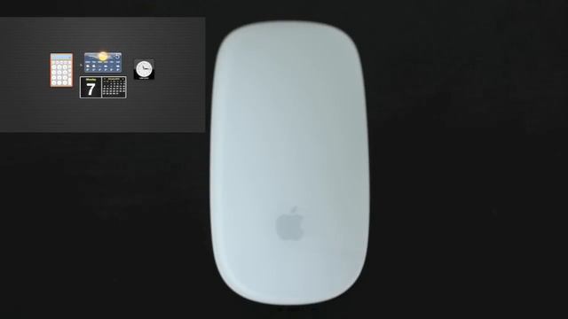 How To Use Apple Magic Mouse Gestures and Multi Touch смотреть онлайн