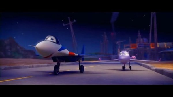 Мультфильм От Винта