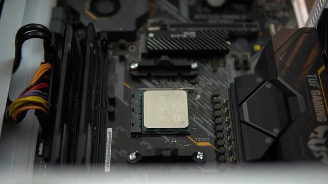 METAL LIQUIDO NO PROCESSADOR É BOM?! SAIBA COMO USAR! - THERMAL GRIZZLY CONDUCTONAUT