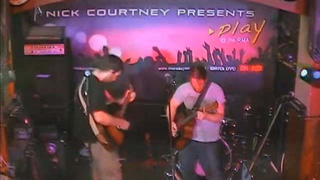 THE MACHETE PLAY @ THE RMA смотреть онлайн