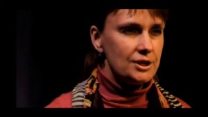 Юлия Друнина "Ты должна". Читает Елена Птагина