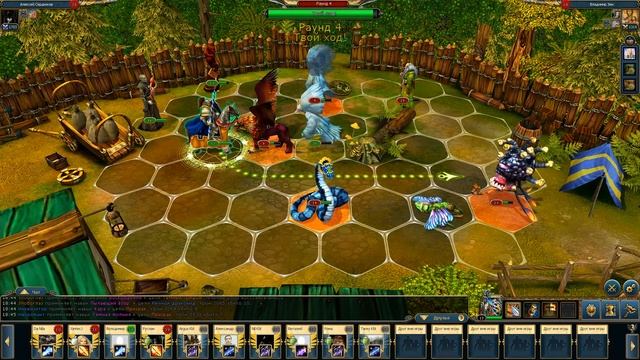 Сердюков-чемп vs. Дзен-гриф. 4 бой. Банный День смотреть онлайн