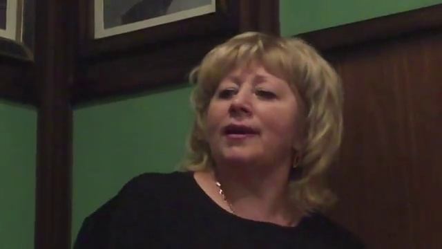 ANIA | VLADIMIR 60TH | ALBION SUMY | 2016 03 21 смотреть онлайн