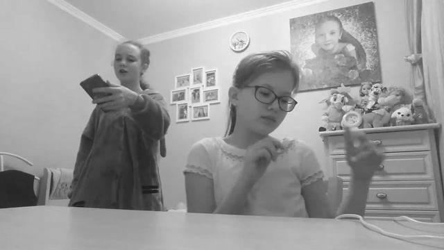 Челлендж попробуй перепеть песню.2 часть. смотреть онлайн