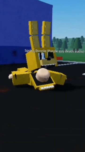 я всегда возвращаюсь пародия на мем в роблокс #роблокс #fnaf #robloxedit