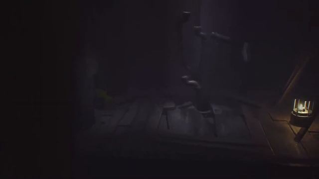 Gli Ospiti /LITTLE NIGHTMARES #7 - *WALKTROUGH* |Cassiopea Tv