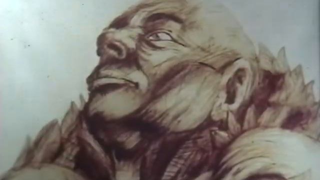 Прыжок. Режисер Аво Пайстик, 1985 год.