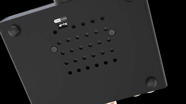 Усилитель мощности AIYIMA A07 MAX смотреть онлайн