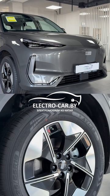 ТОП 5 автомобилей с наибольшем запасом хода при температуре +5 - +15 смотреть онлайн