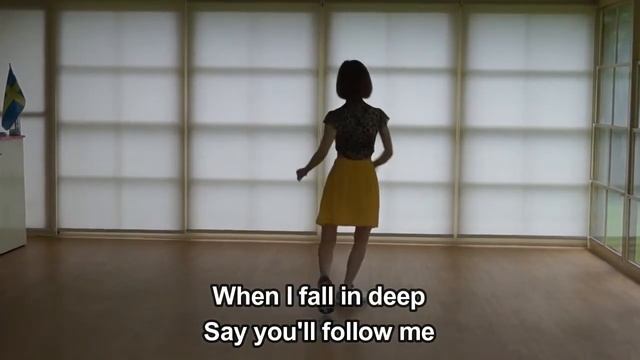 Sam Feldt & Rita Ora - Follow Me (Lyrics) смотреть онлайн
