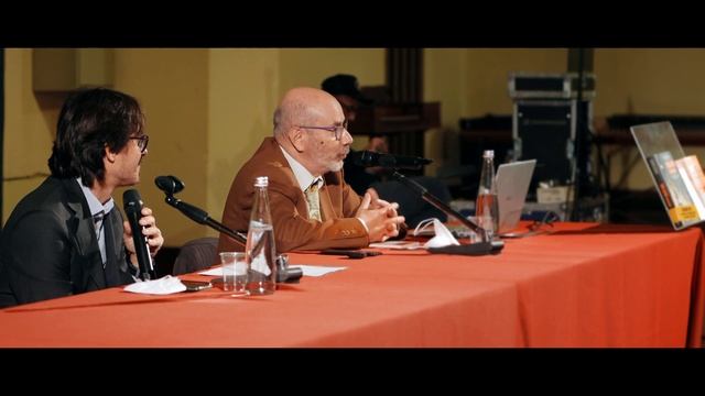 Loches - un incontro impossibile fra Leonardo e Ludovico il Moro - Bookcity 19 novembre 2021 смотреть онлайн