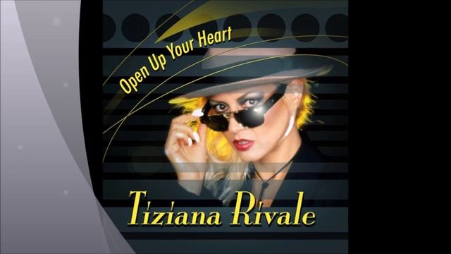 Tiziana Rivale - Open Up Your Heart (remix by Corba B) смотреть онлайн