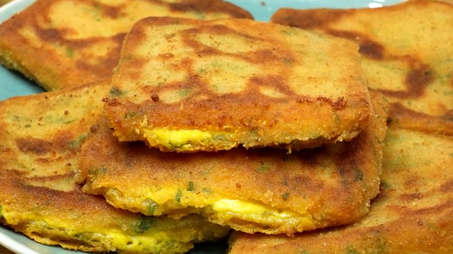 Пальчики оближешь