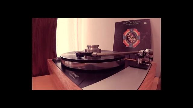 Electric Light Orchestra - Livin Thing смотреть онлайн
