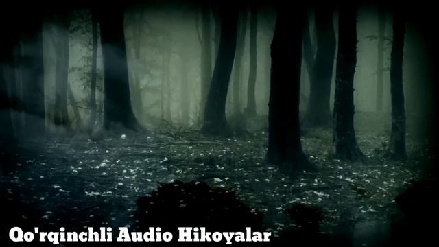 VAXSHIYLIK 2 Yohud Ayibsiz Ayibdor Juda Qo'rqinchli Hikoya