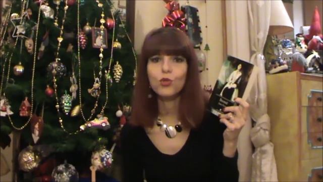 IL LIBRO CHE MI HA COMMOSSA - 30 MESI DI LIBRI