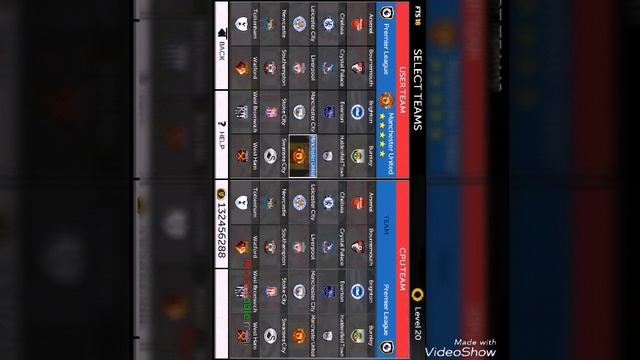 FTS 18 mod apk ... FTS 18 DOWNLOAD..APK FILE + OBB FILE + ZIP FILE смотреть онлайн