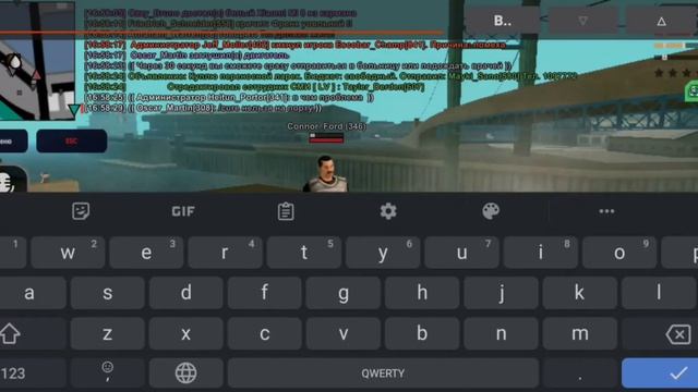 Незнаю даже что сказать... Порт 15:00, 02.07.22 смотреть онлайн