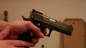 We hi capa 5.1 Custom