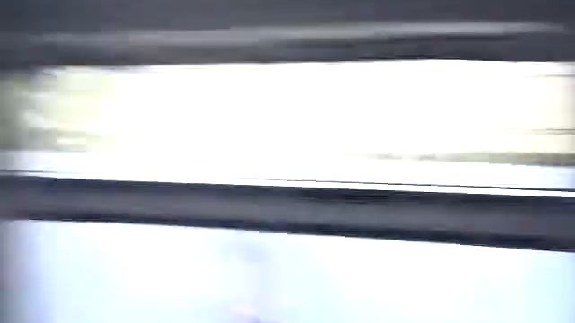 Walking tour passing russian electric train # Прохождение электричек ЭТ2М 096 смотреть онлайн