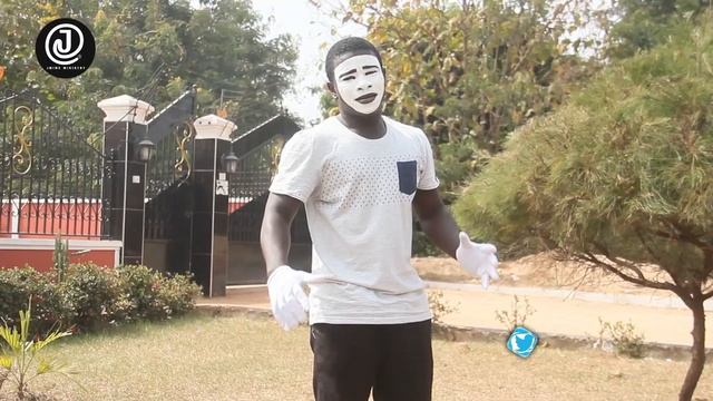 Rev. Lucy Natasha: People Will Always Be People