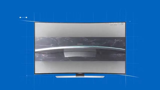 History of Samsung TV смотреть онлайн