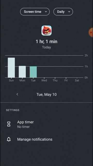 Membatasi Waktu Pemakaian Aplikasi di Android anak (mudah tanpa aplikasi tambahan) смотреть онлайн