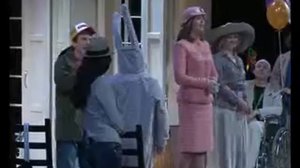 "Девочки из календаря": премьера в "Глобусе"