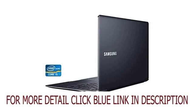 Get Samsung ATIV Book 9 Plus NP940X3K-K03US 13.3-Inch Touchscreen Laptop (Mineral As Slide