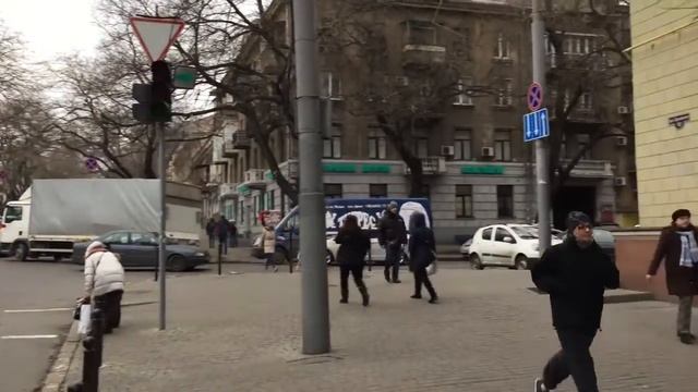 ЖК Замок Цветов в Одессе смотреть онлайн