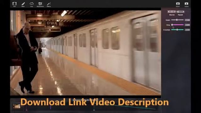 Cinemagraph Pro For Mac 2.8.1 Full+Crack