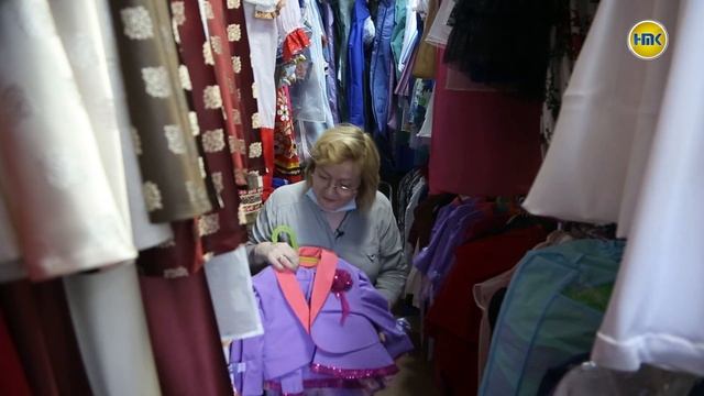 Апрелевка готовится к Юбилею