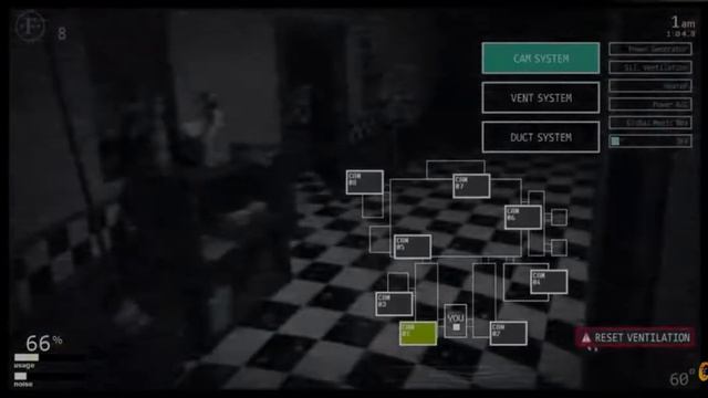 все скримеры фнаф 1 2 3 4 5 6 7 8!👌💖 смотреть онлайн