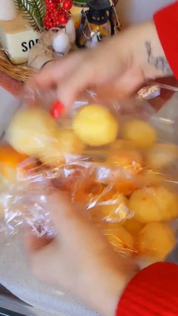 Вкусный запечённый картофель ✅️ #shortvideo #рецепты #еда #shorts #картошка #вкусно #простойрецепт смотреть онлайн