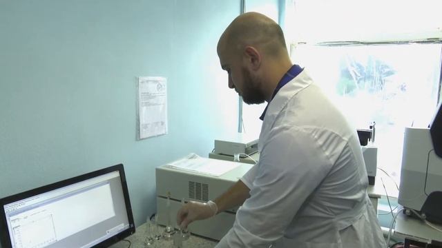 Лаборатория РСХЦ смотреть онлайн