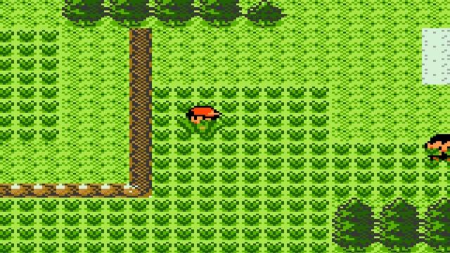 Pokémon CRISTAL - Ep 2 Sr. Pokémon, El Ladrón Y A Ciudad Malva | Guía En Español