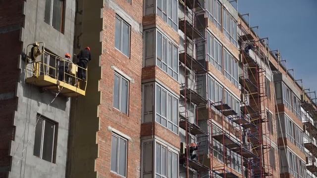 Видео журнал: Городок "Ривьера Сити" Выпуск 17 смотреть онлайн