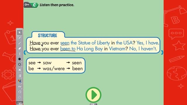 Smart Start 5 theme 8 lesson 3 смотреть онлайн