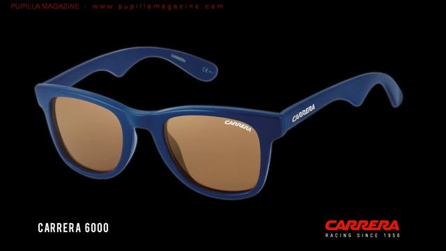 Carrera 6000 - Pupilla Magazine смотреть онлайн