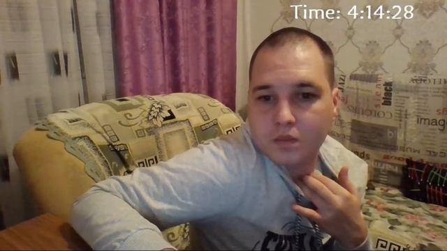 Прямая трансляция пользователя Андрей Перепечка