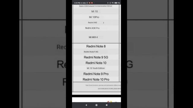 🤯HOY LLEGÓ!!!🔥 NUEVA ACTUALIZACIÓN DE MIUI COMIENZA🔥 смотреть онлайн