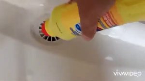 #Howto #Clean #Bathroom with #domestos
