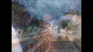 Первый ДЕНЬ в санатории СКК Сочинский