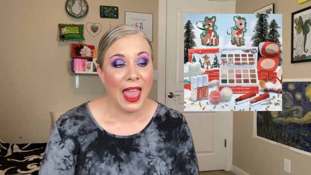 HOLIDAY RELEASES OF THE PAST COLLAB WITH GRACE! WHAT I WISH I'D PURCHASED, WHAT I'M GLAD I DIDN'T! смотреть онлайн