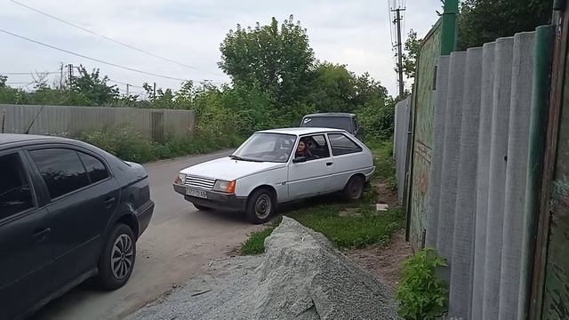 поехала Таврия смотреть онлайн