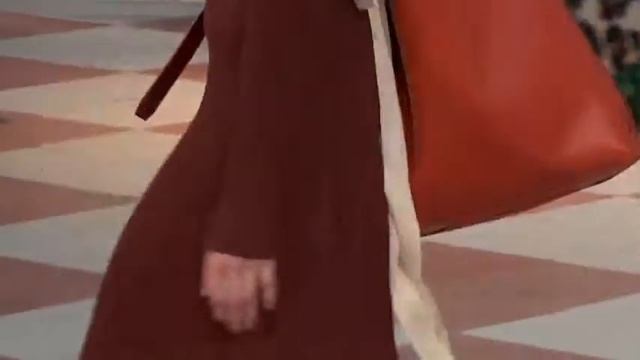 Celine Otoño-invierno 2015 | Harper's Bazaar España