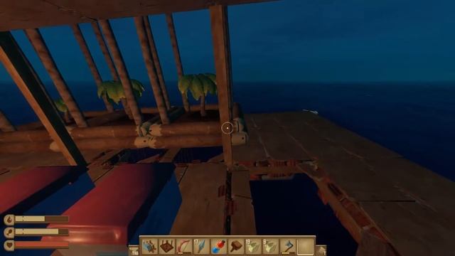 Охота на медведя (Raft)